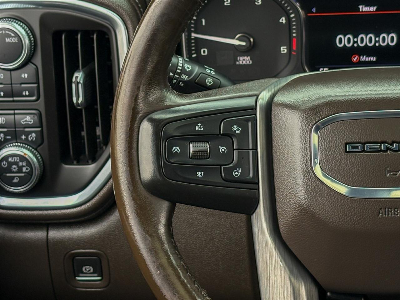 GMC Sierra 3500HD  2020