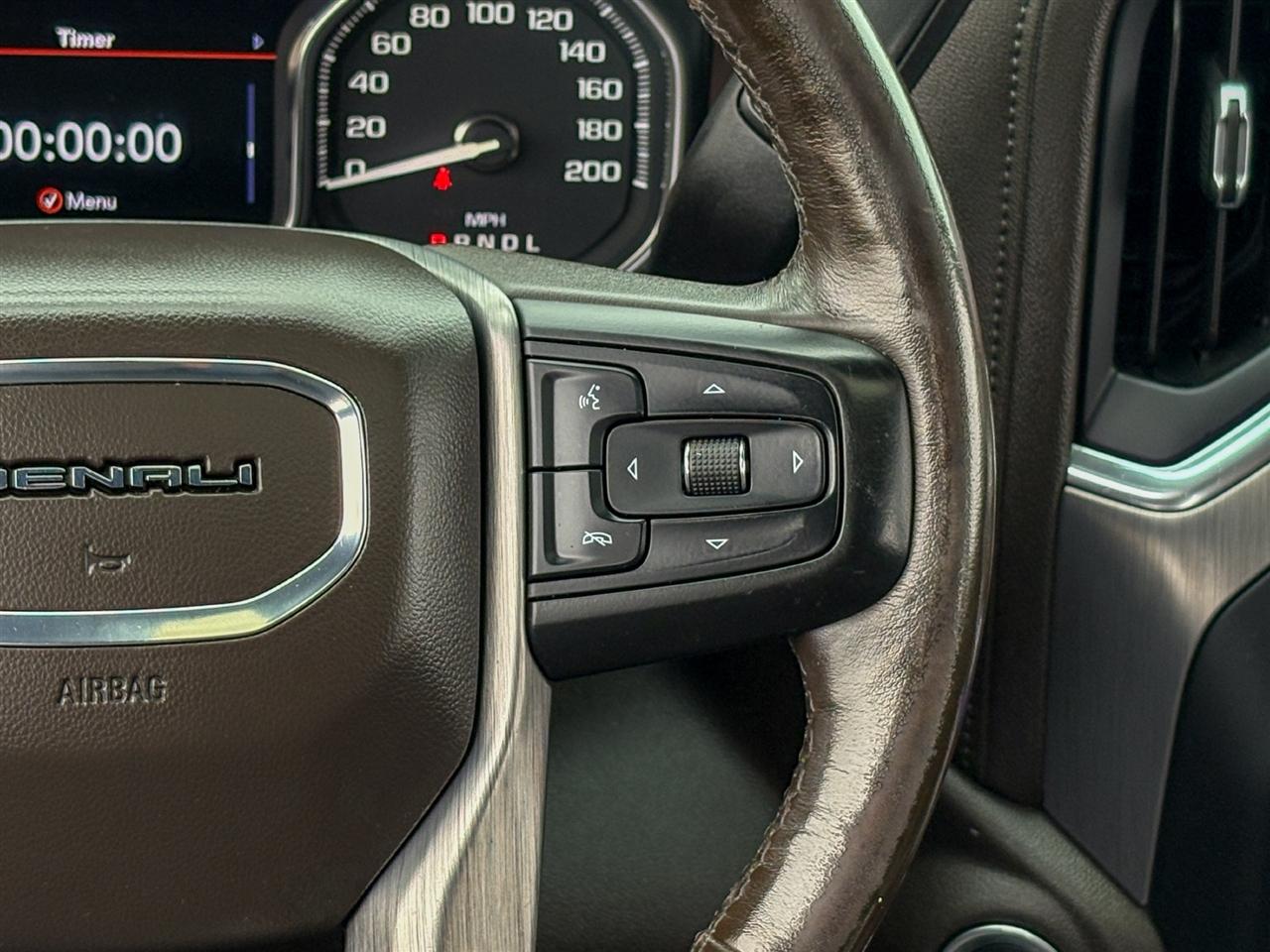 GMC Sierra 3500HD  2020