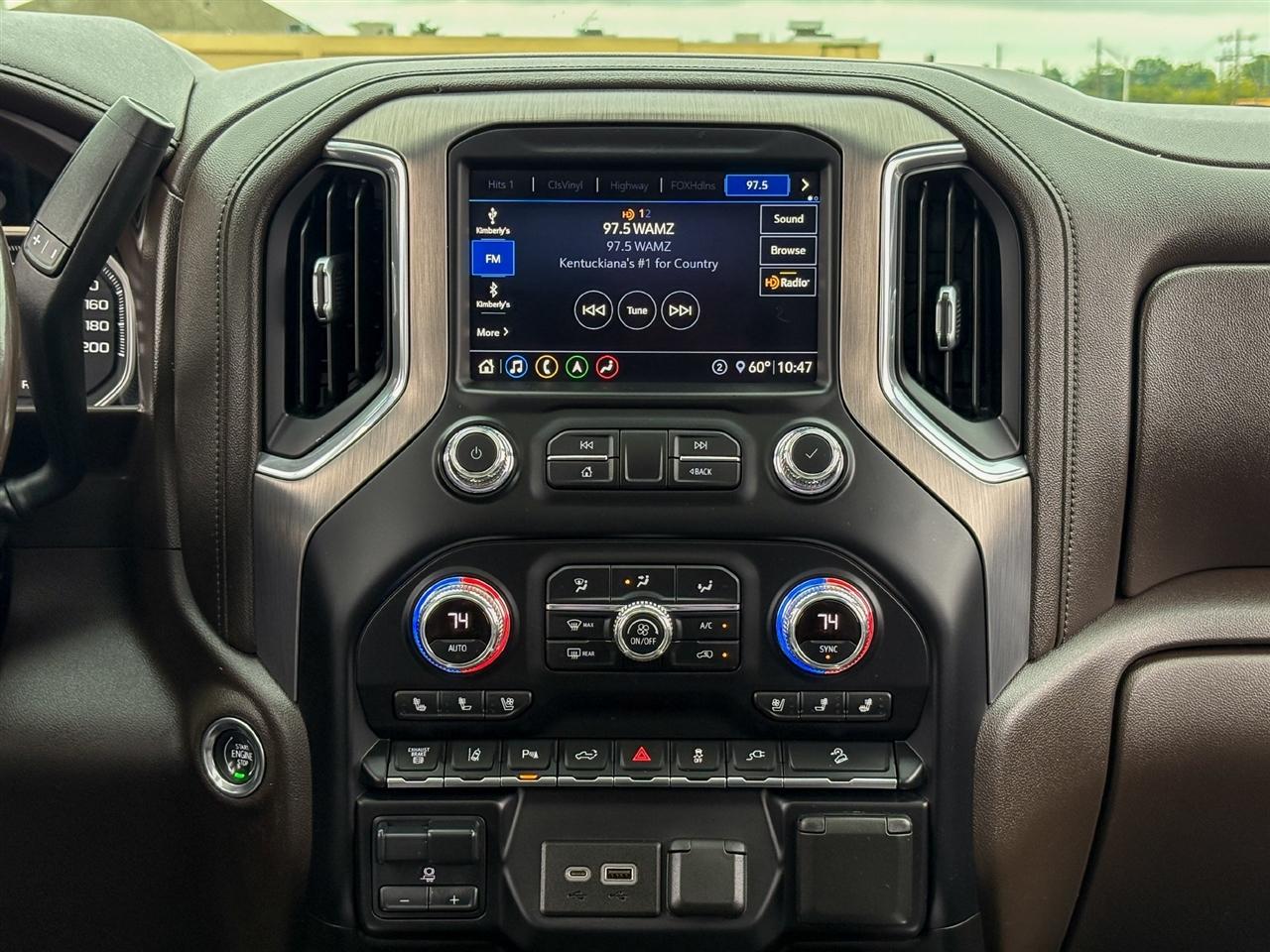 GMC Sierra 3500HD  2020