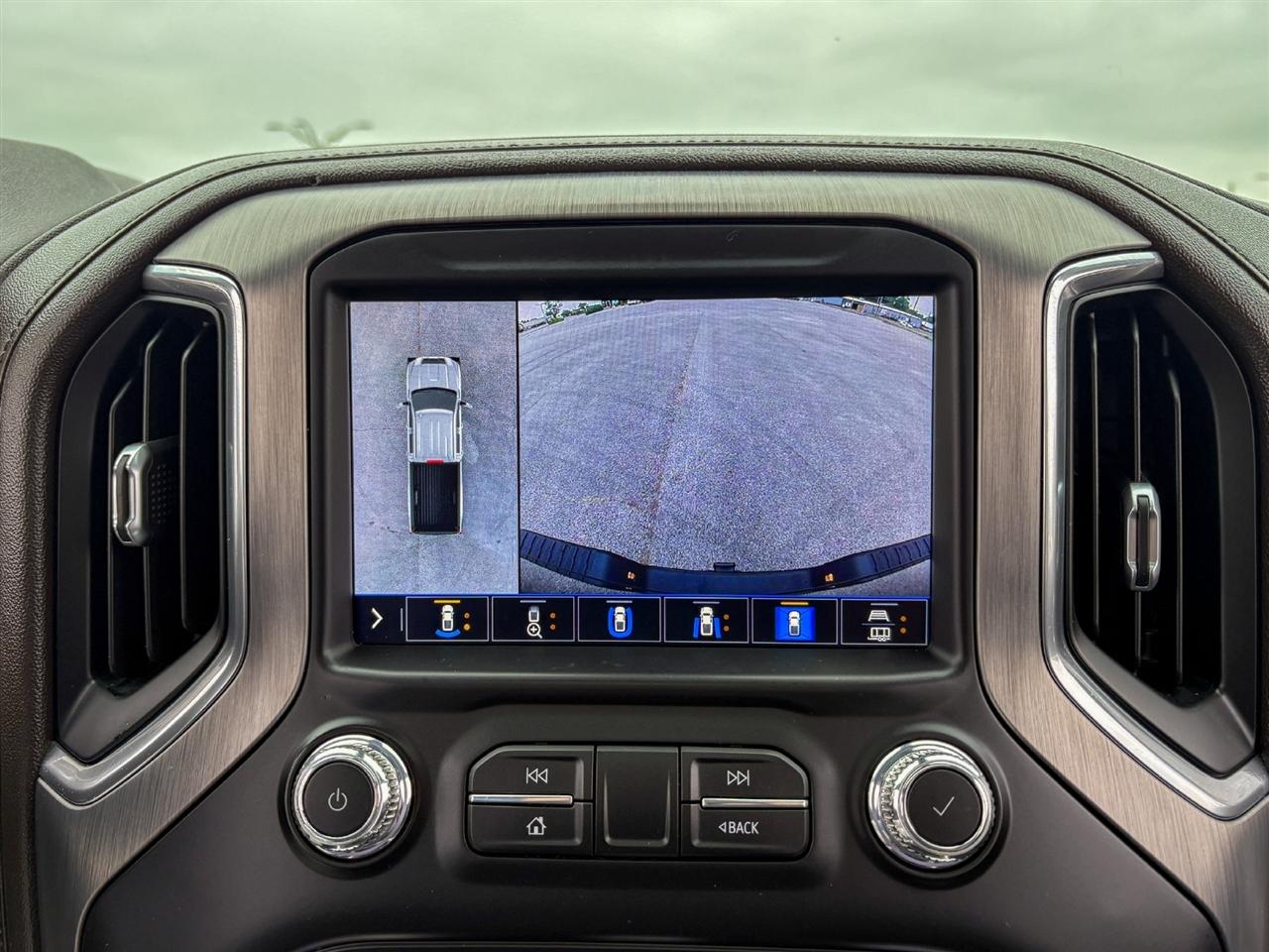 GMC Sierra 3500HD  2020