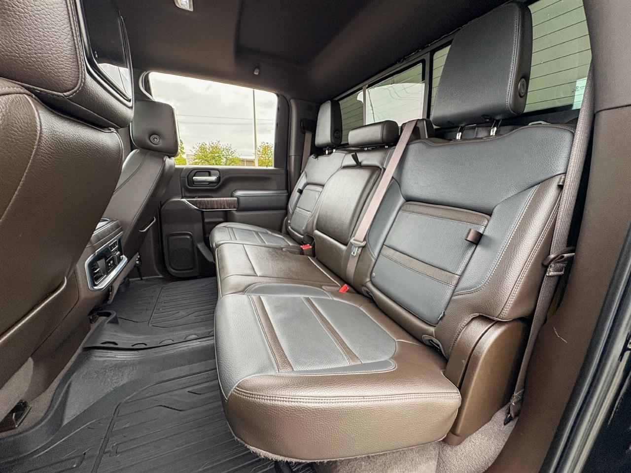 GMC Sierra 3500HD  2020