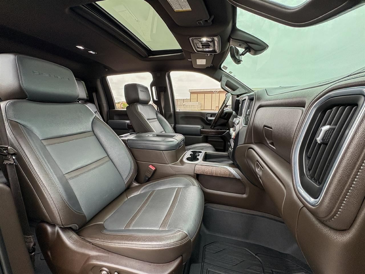 GMC Sierra 3500HD  2020