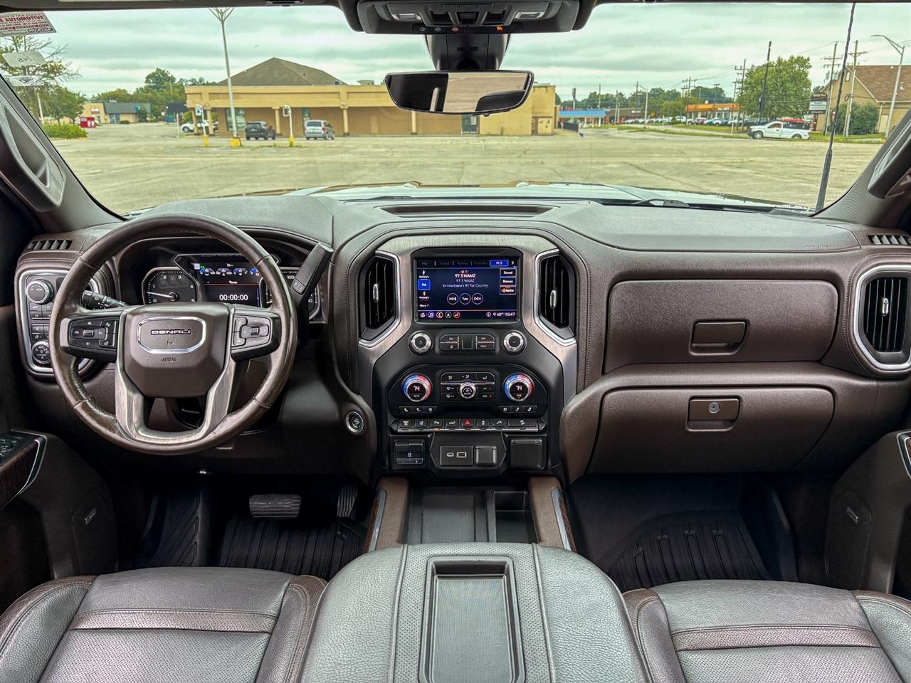 GMC Sierra 3500HD  2020