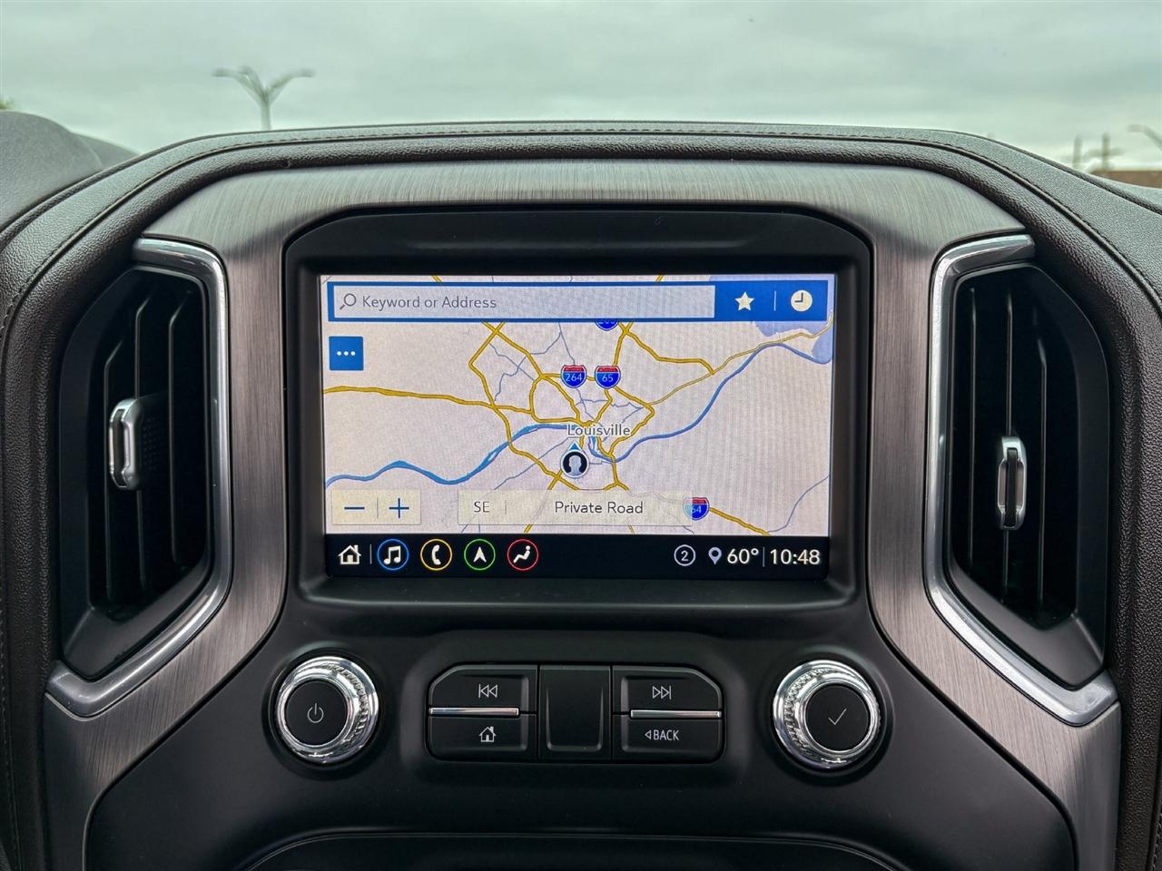 GMC Sierra 3500HD  2020