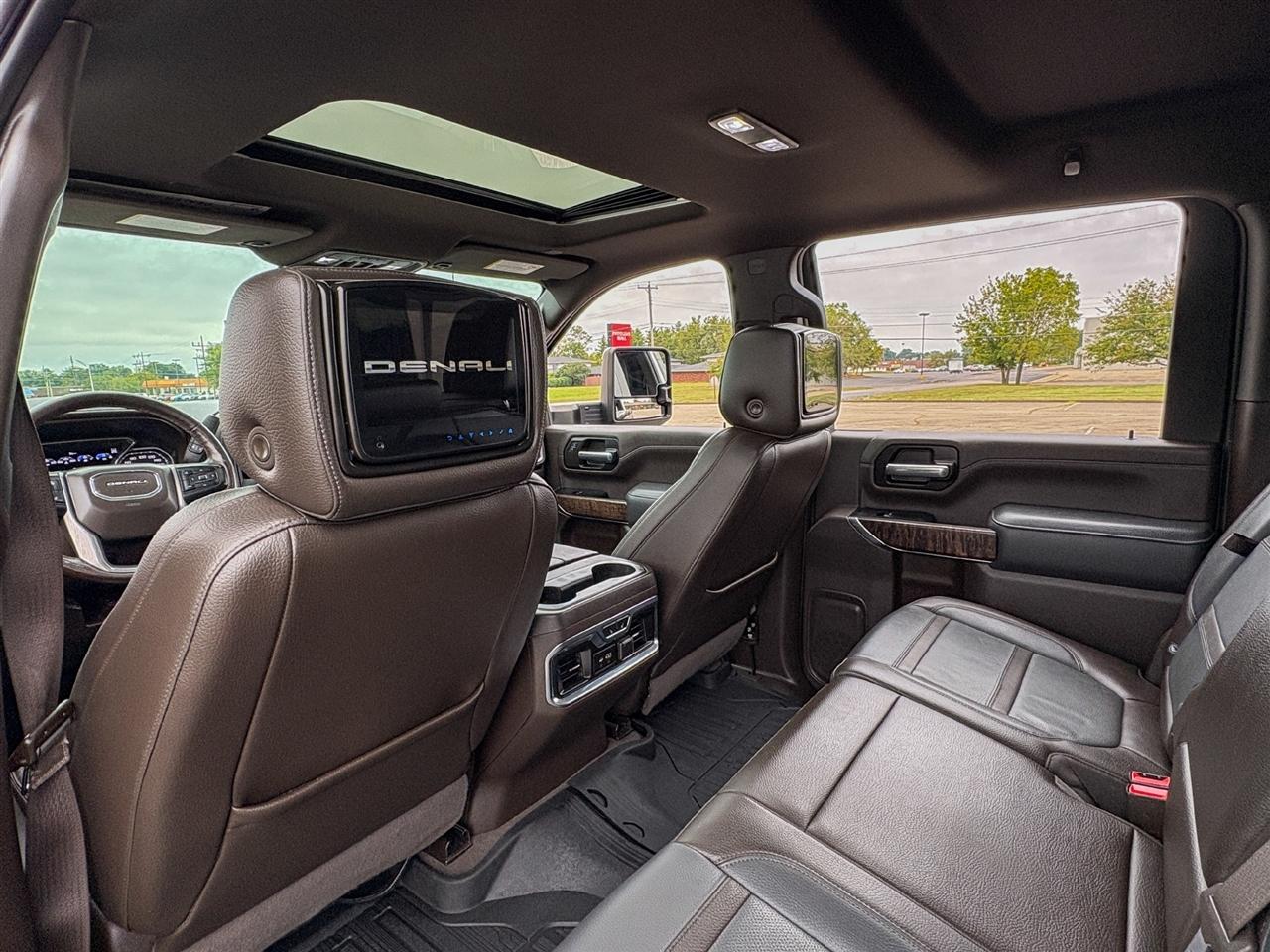 GMC Sierra 3500HD  2020