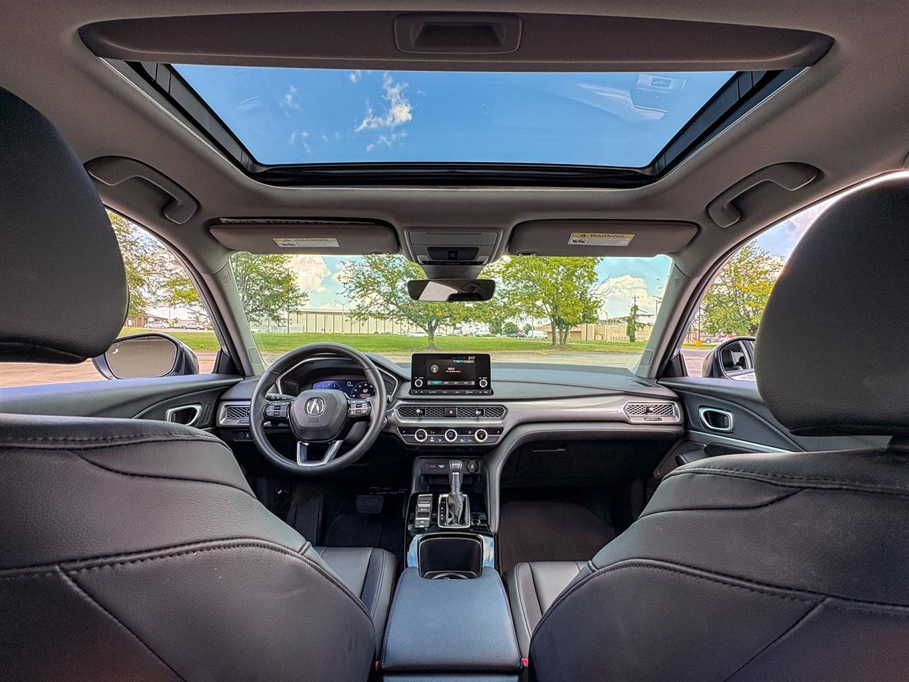 Acura Integra  2024