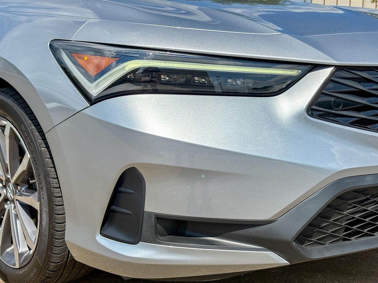 Acura Integra  2024