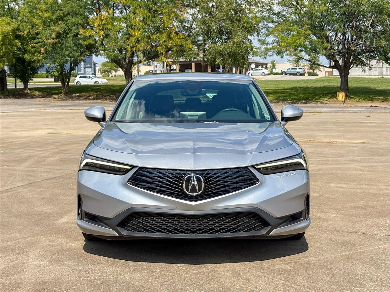 Acura Integra  2024