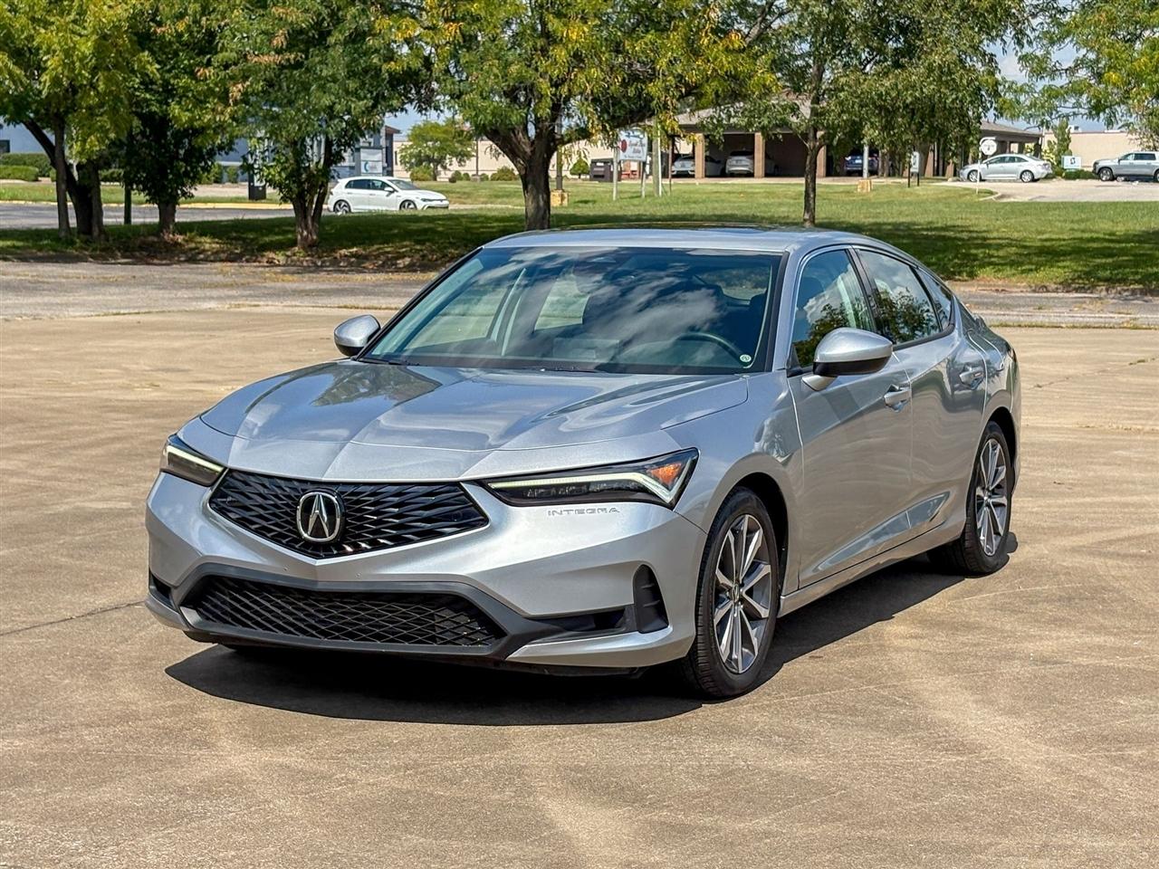 Acura Integra  2024