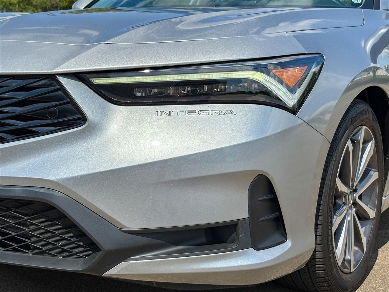 Acura Integra  2024