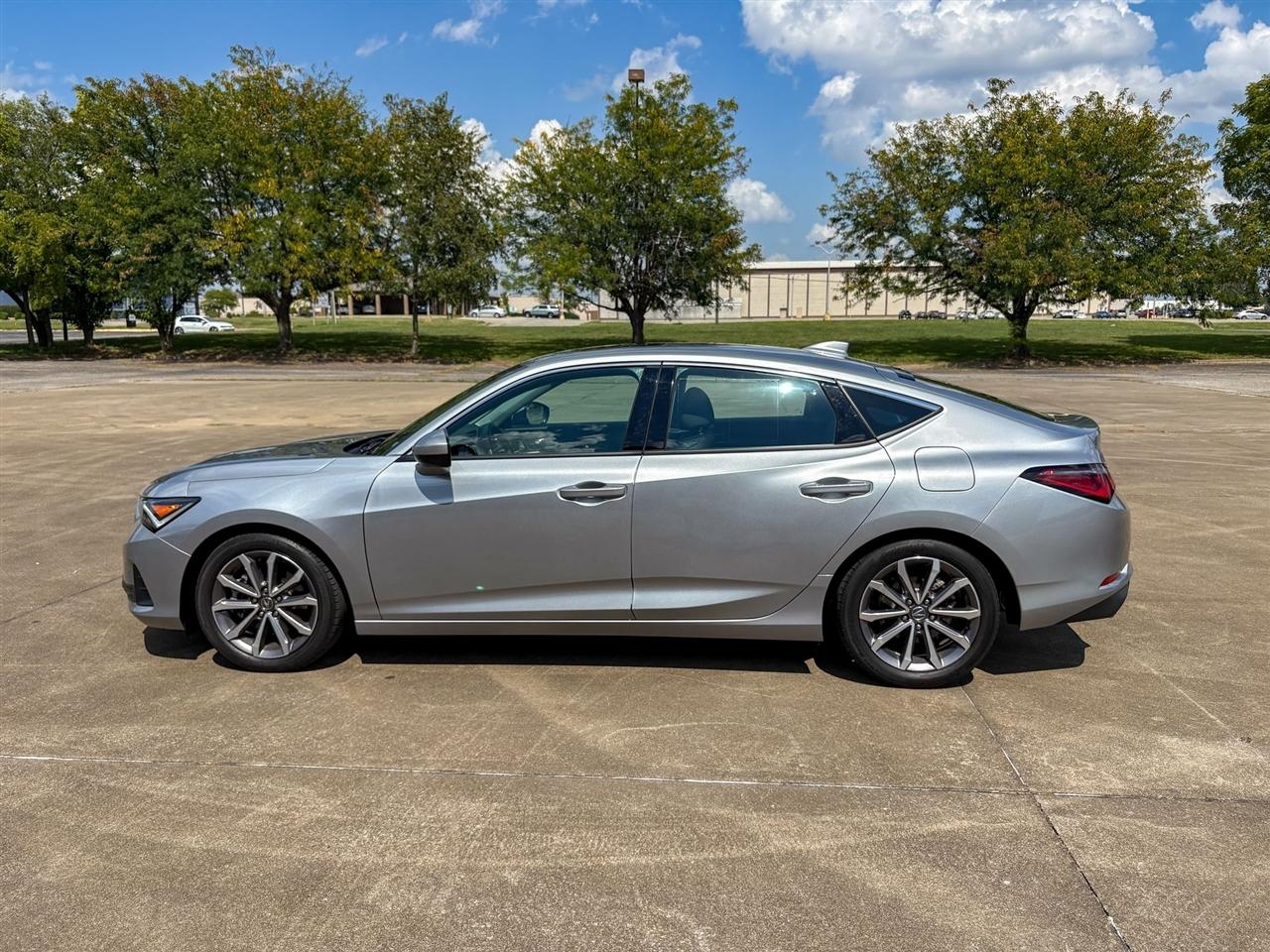 Acura Integra  2024
