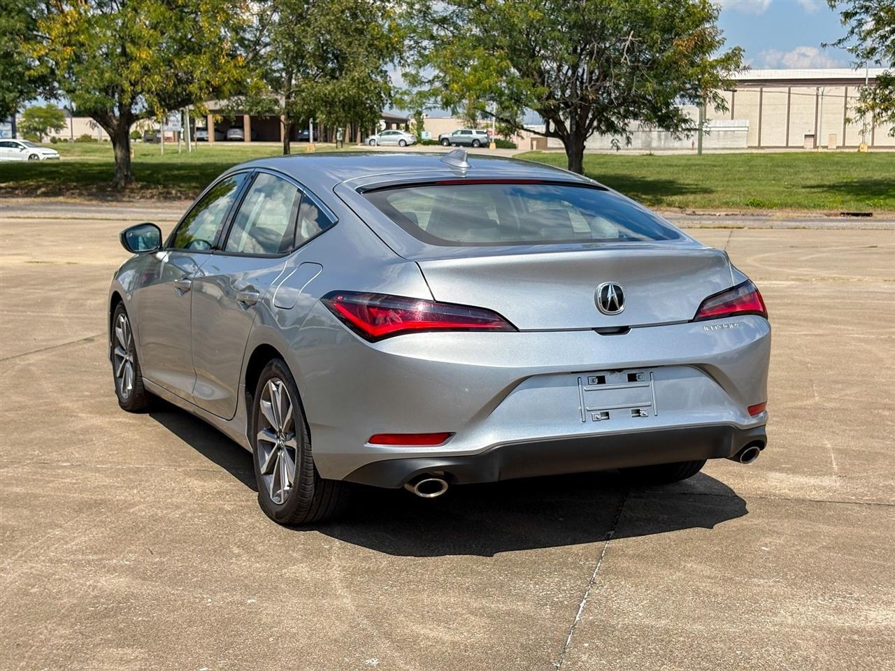 Acura Integra  2024