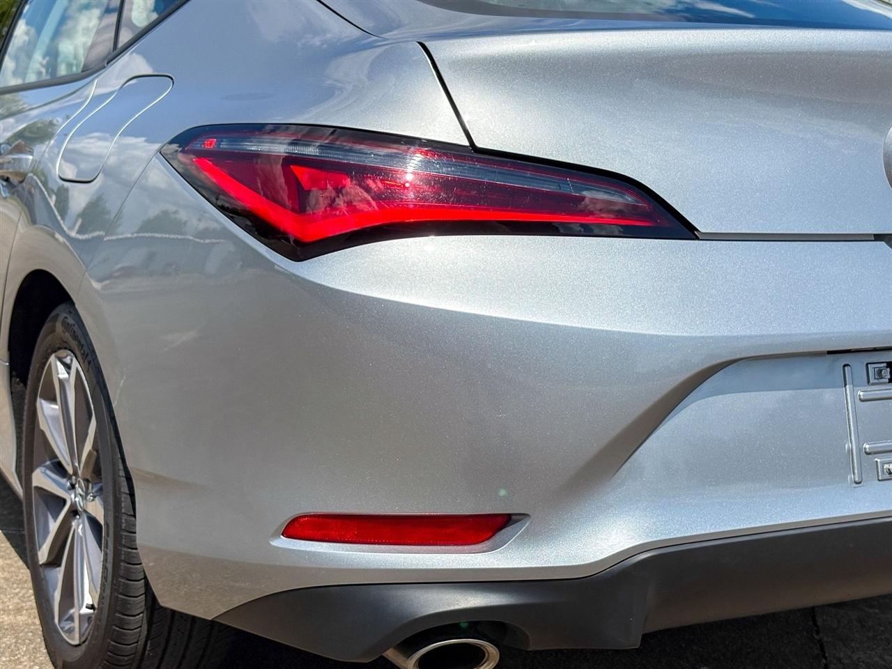 Acura Integra  2024
