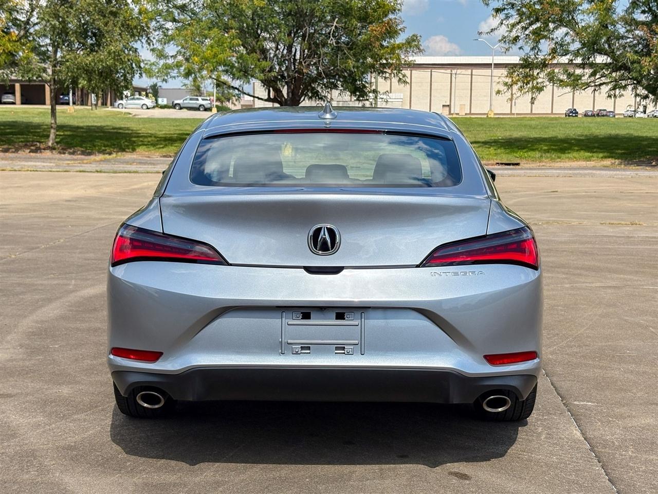 Acura Integra  2024