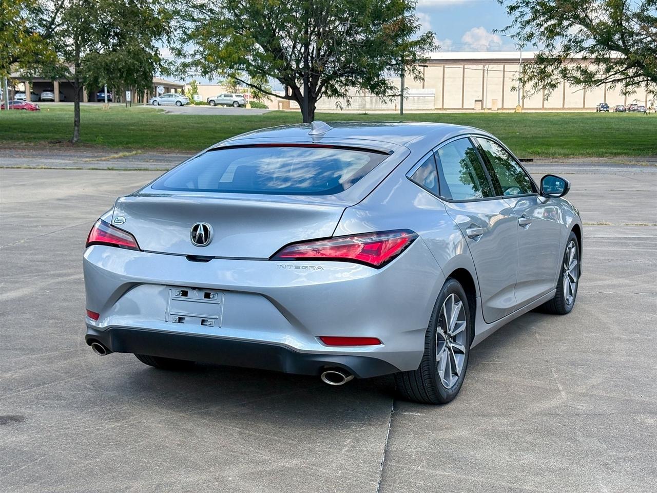 Acura Integra  2024