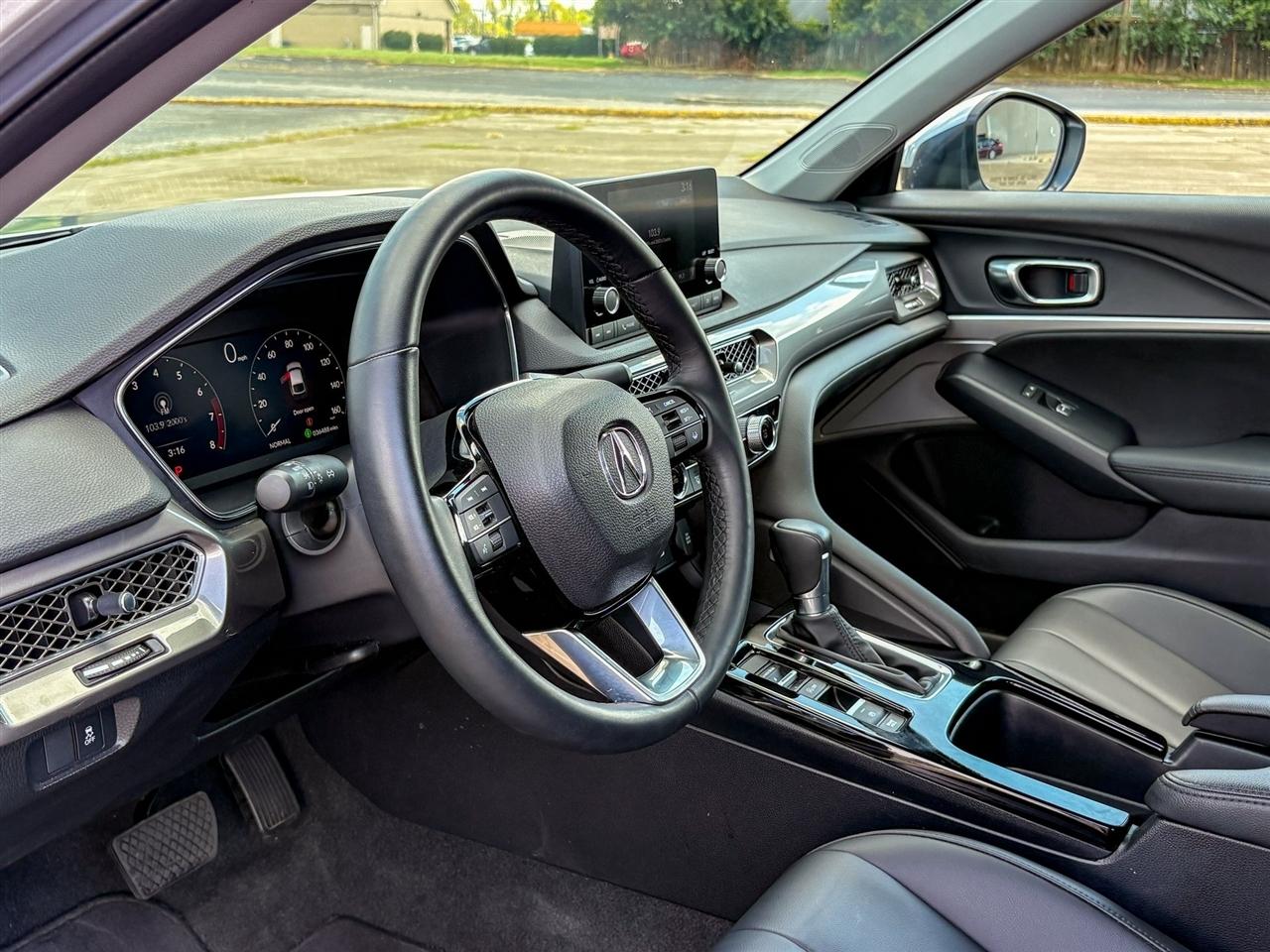 Acura Integra  2024