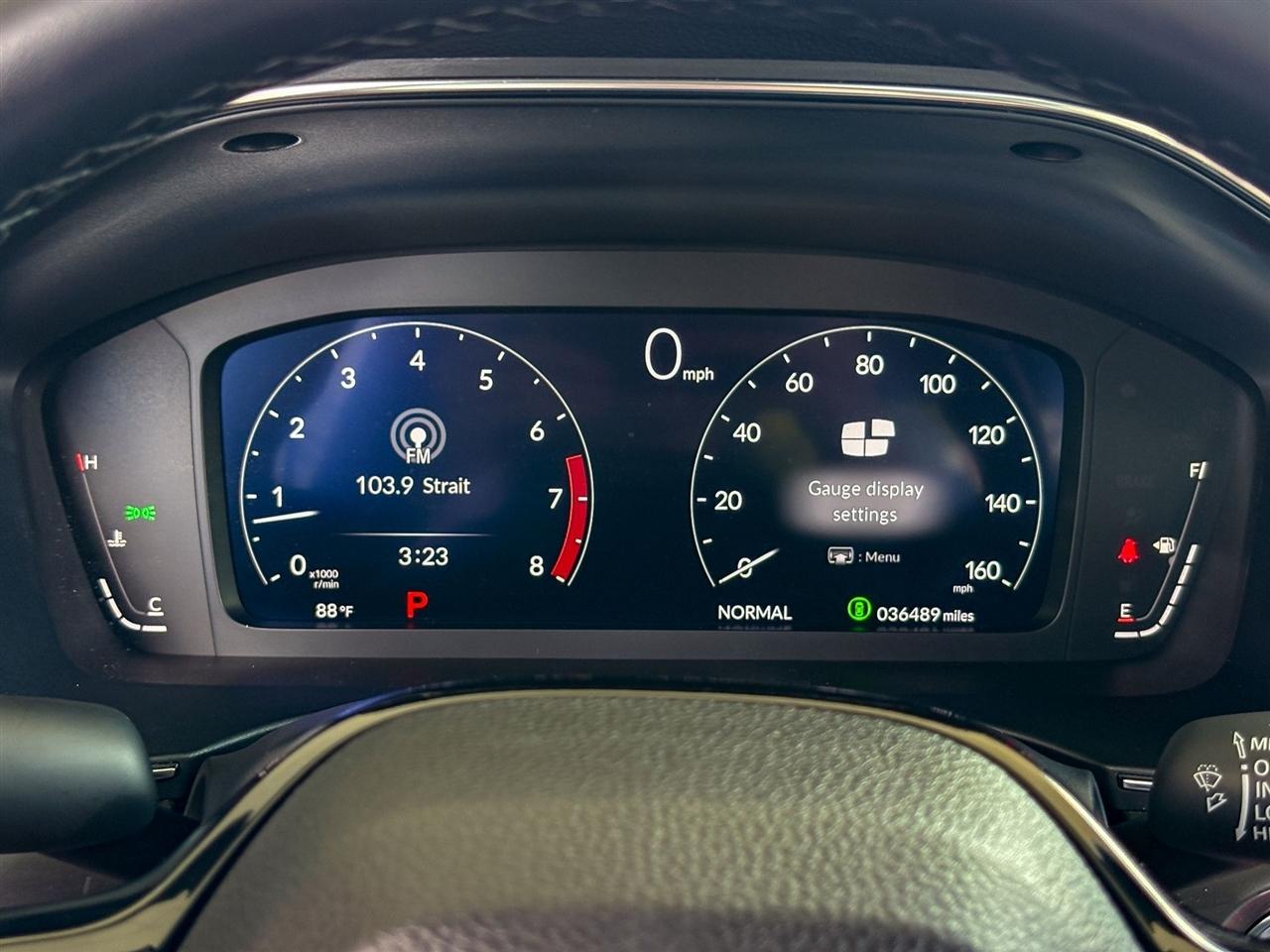 Acura Integra  2024
