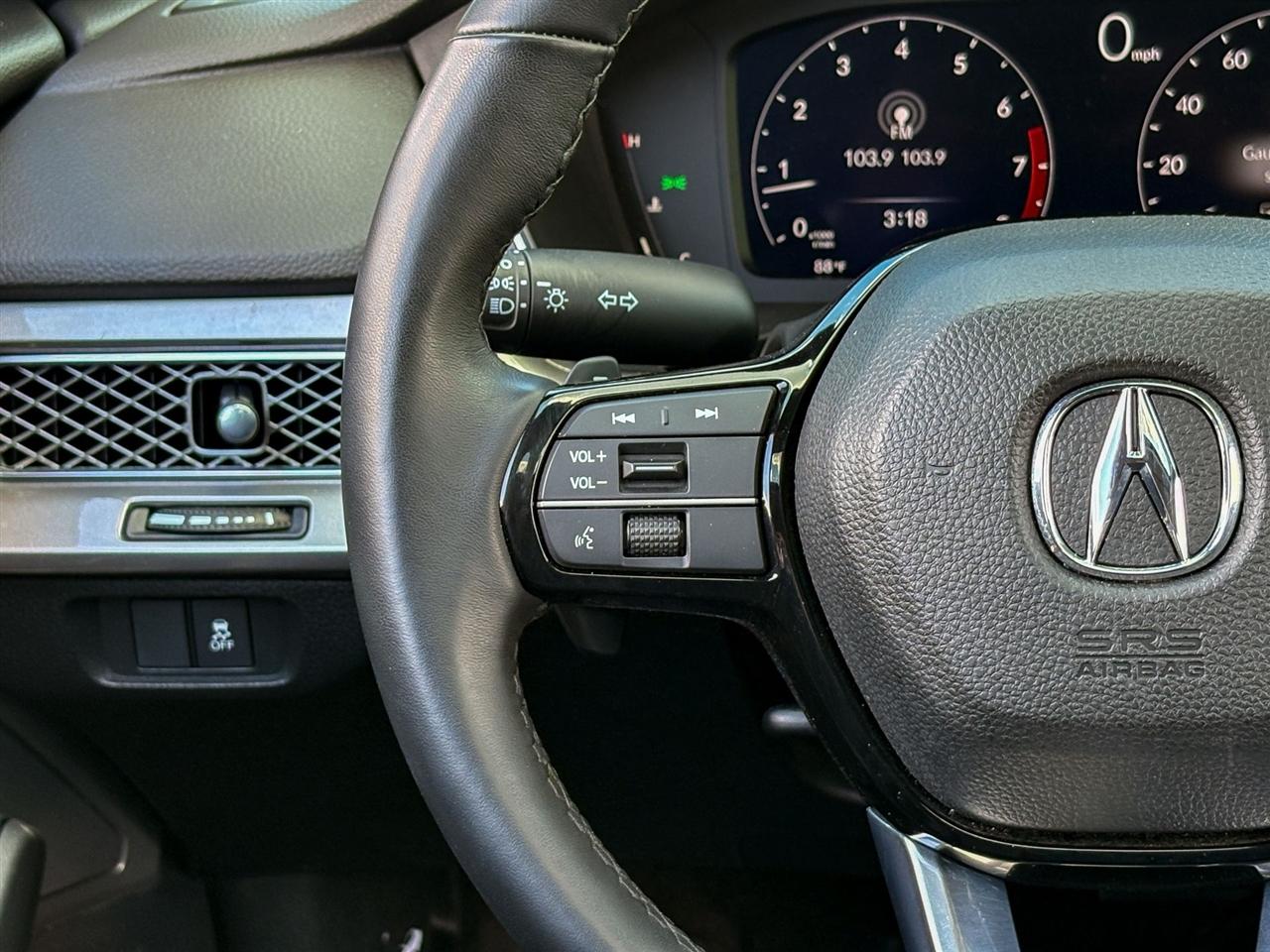 Acura Integra  2024