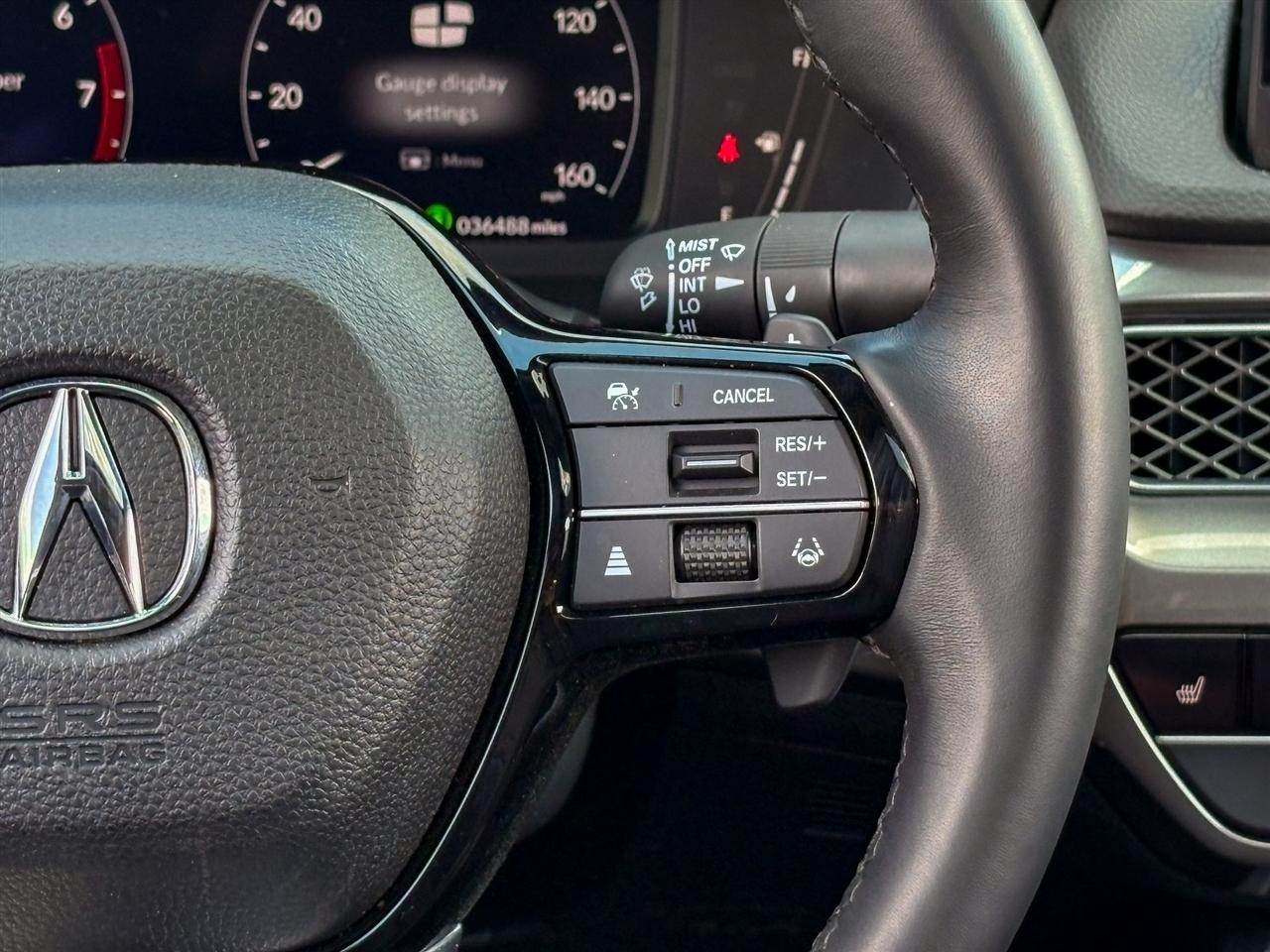 Acura Integra  2024