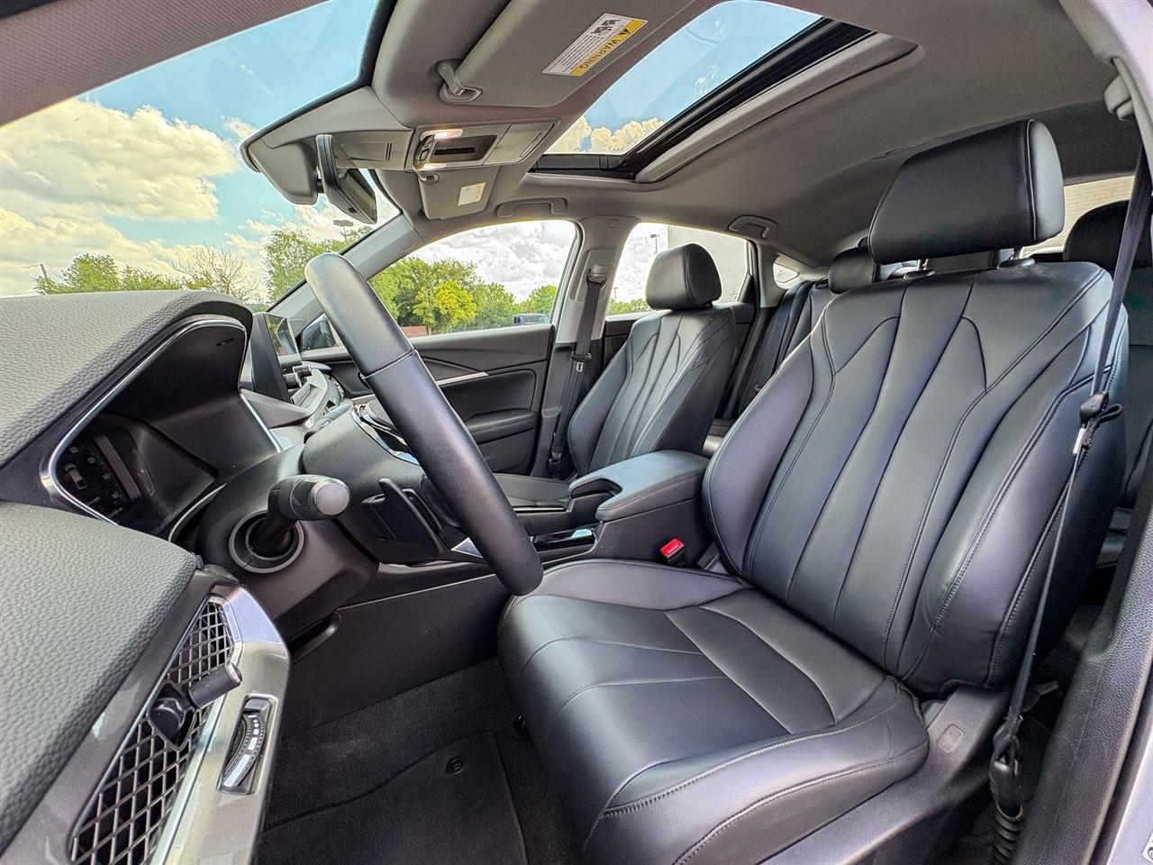 Acura Integra  2024