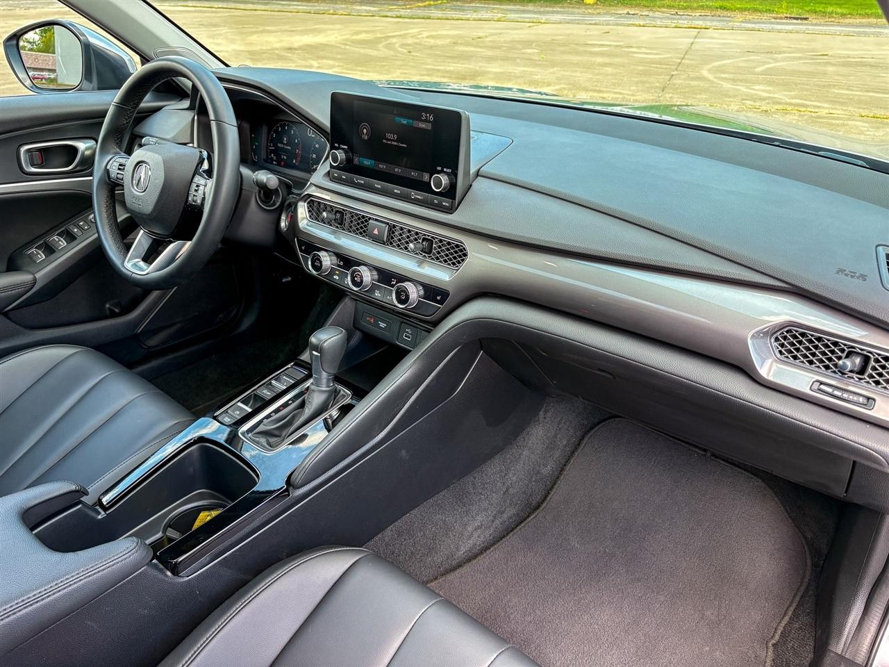 Acura Integra  2024