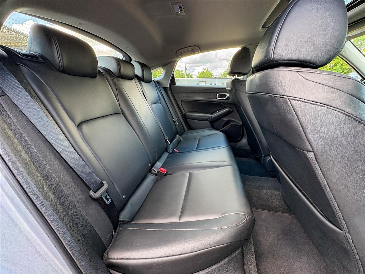 Acura Integra  2024