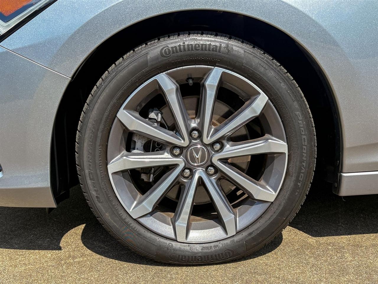 Acura Integra  2024