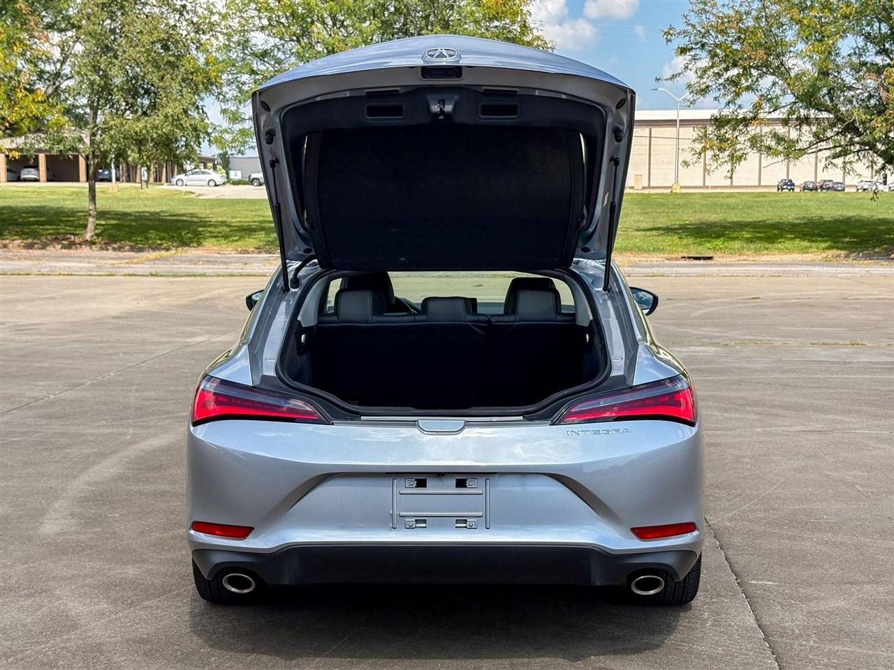 Acura Integra  2024