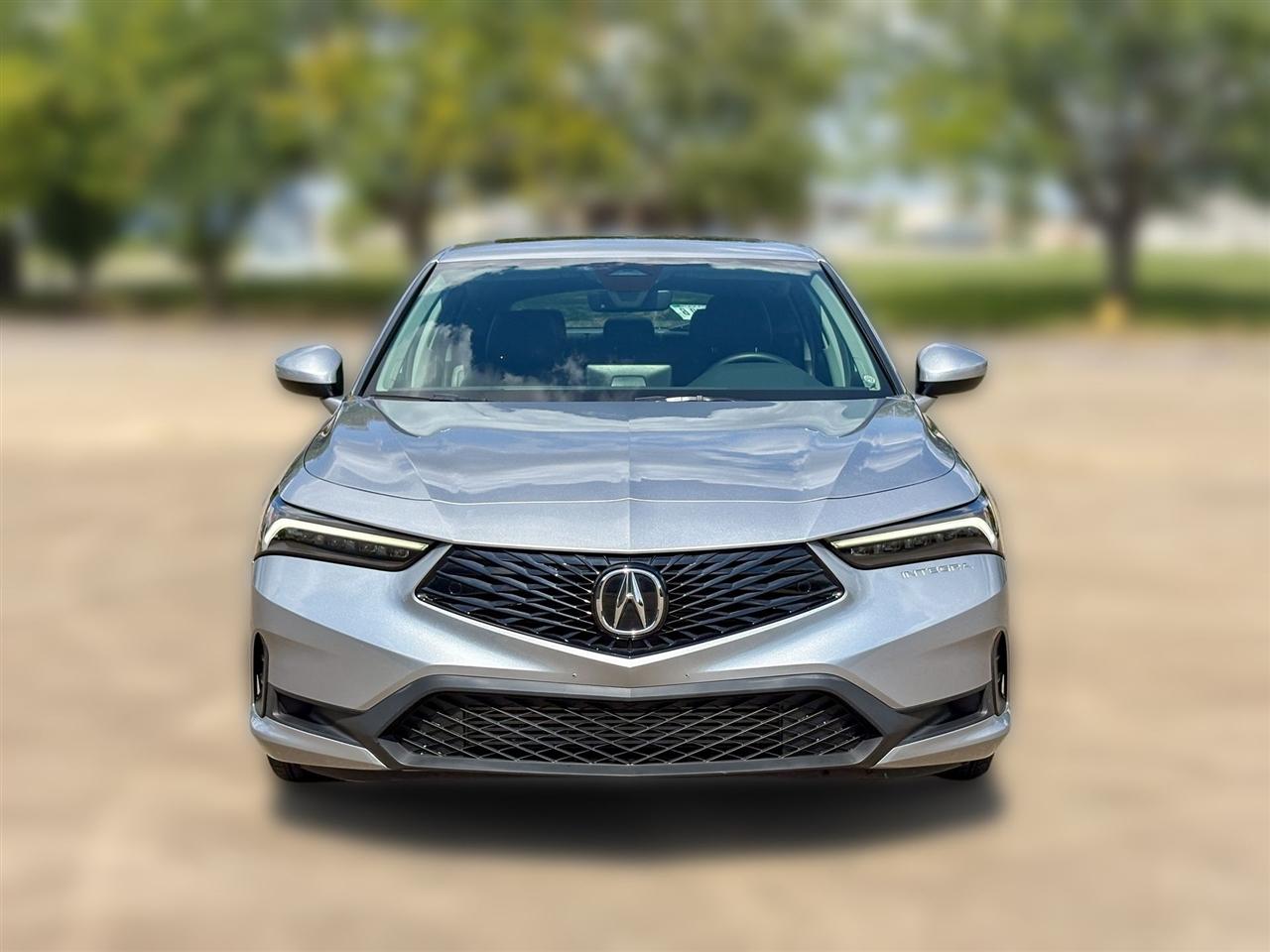 Acura Integra  2024