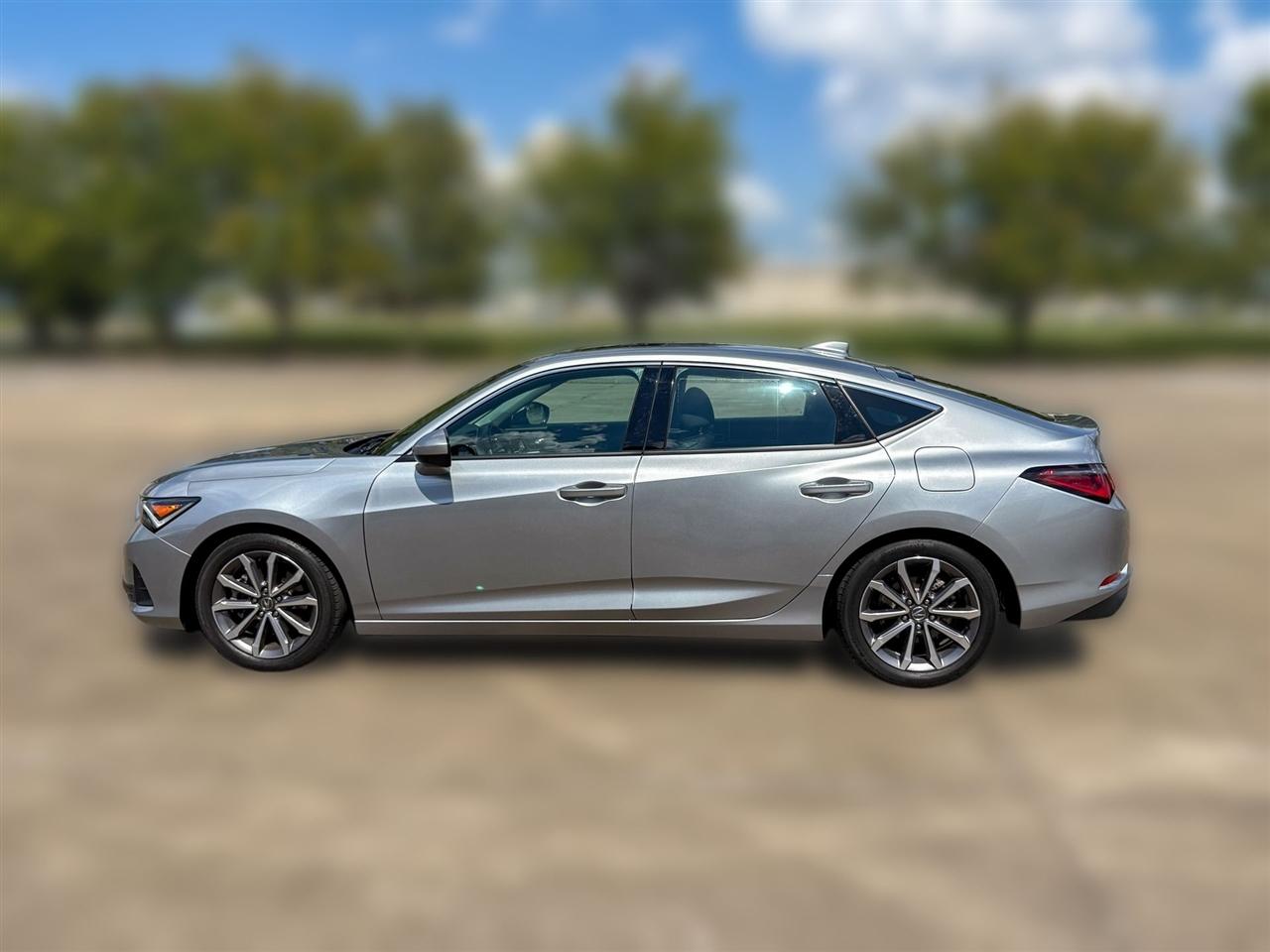 Acura Integra  2024