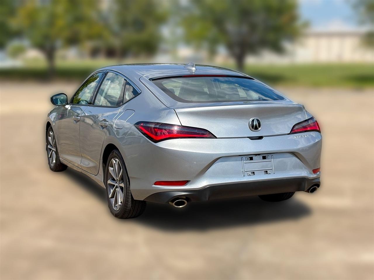 Acura Integra  2024