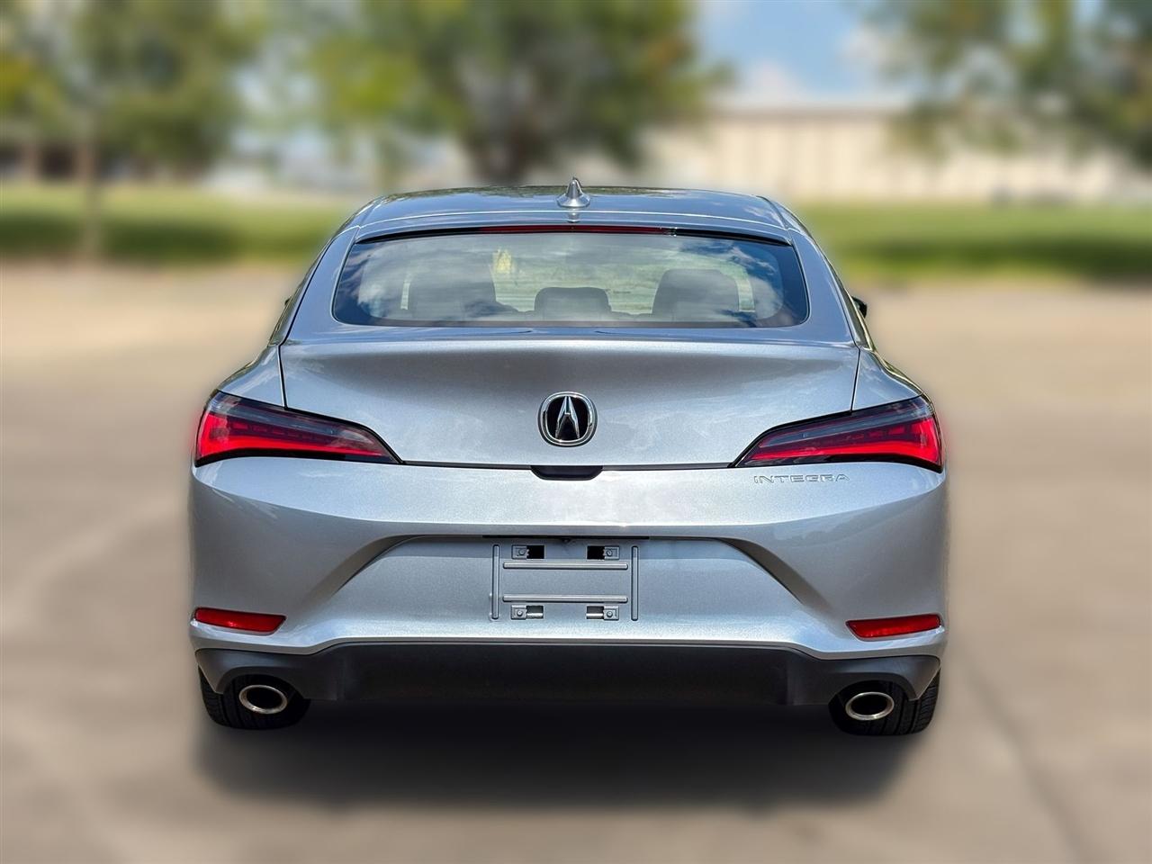 Acura Integra  2024