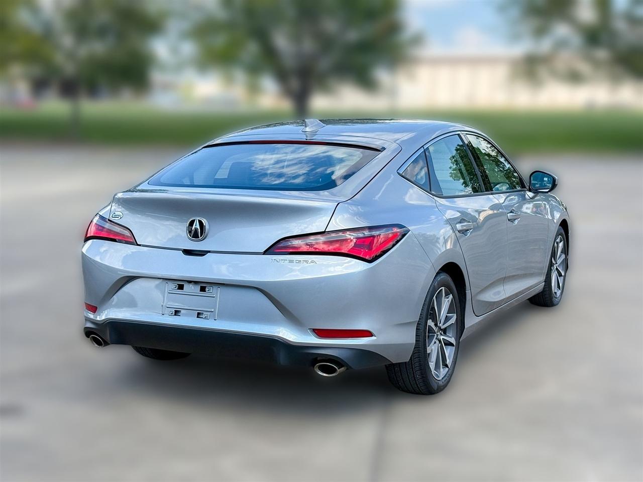 Acura Integra  2024