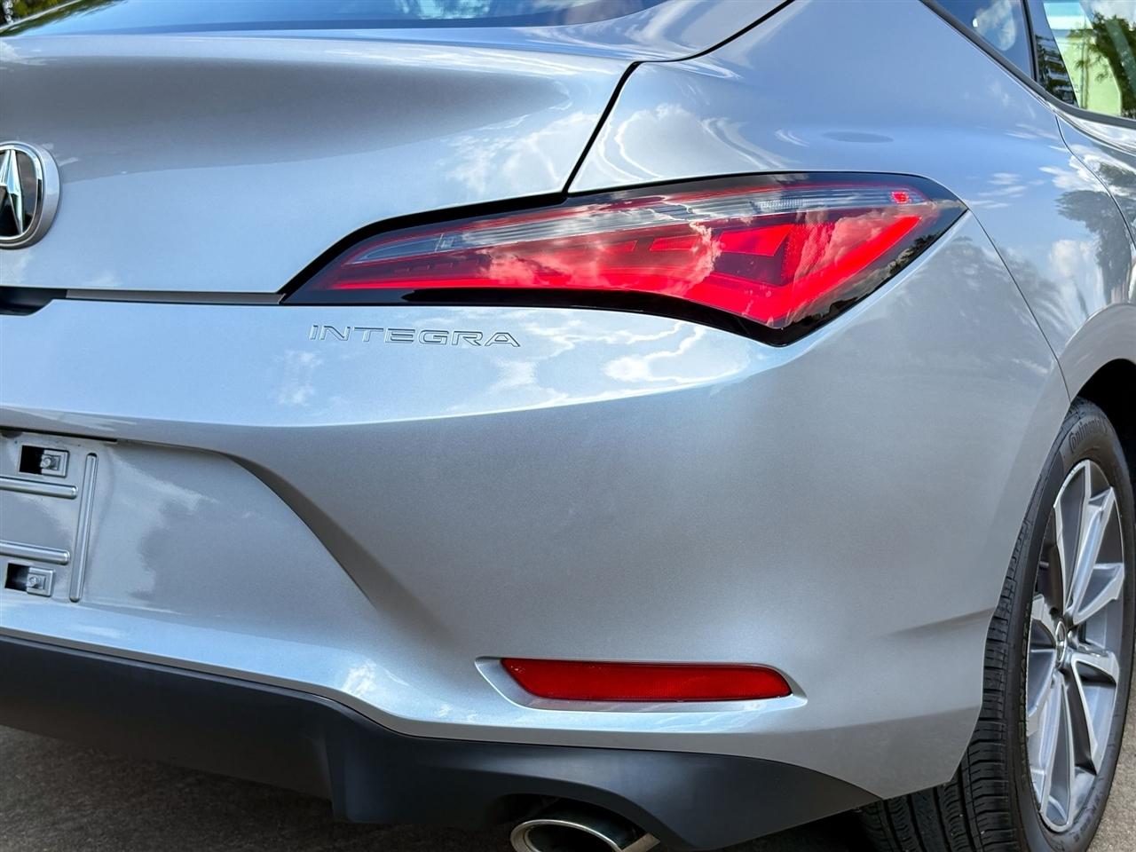 Acura Integra  2024