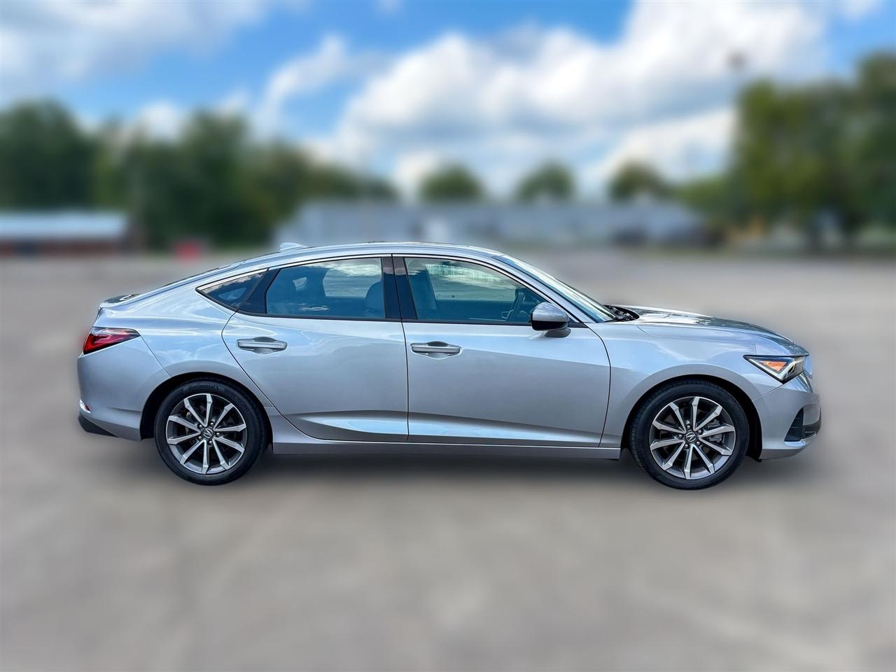 Acura Integra  2024