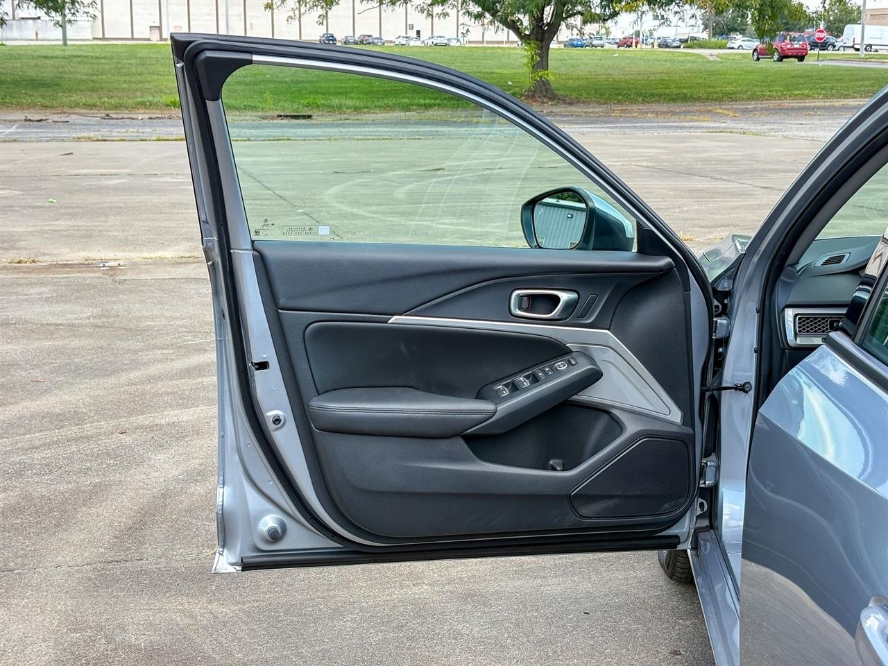 Acura Integra  2024