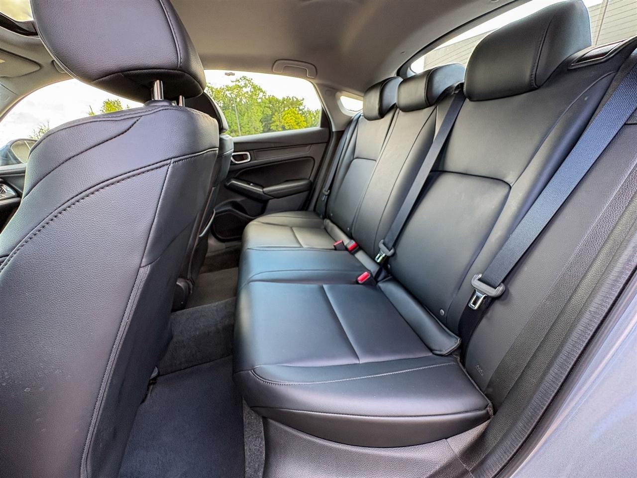 Acura Integra  2024