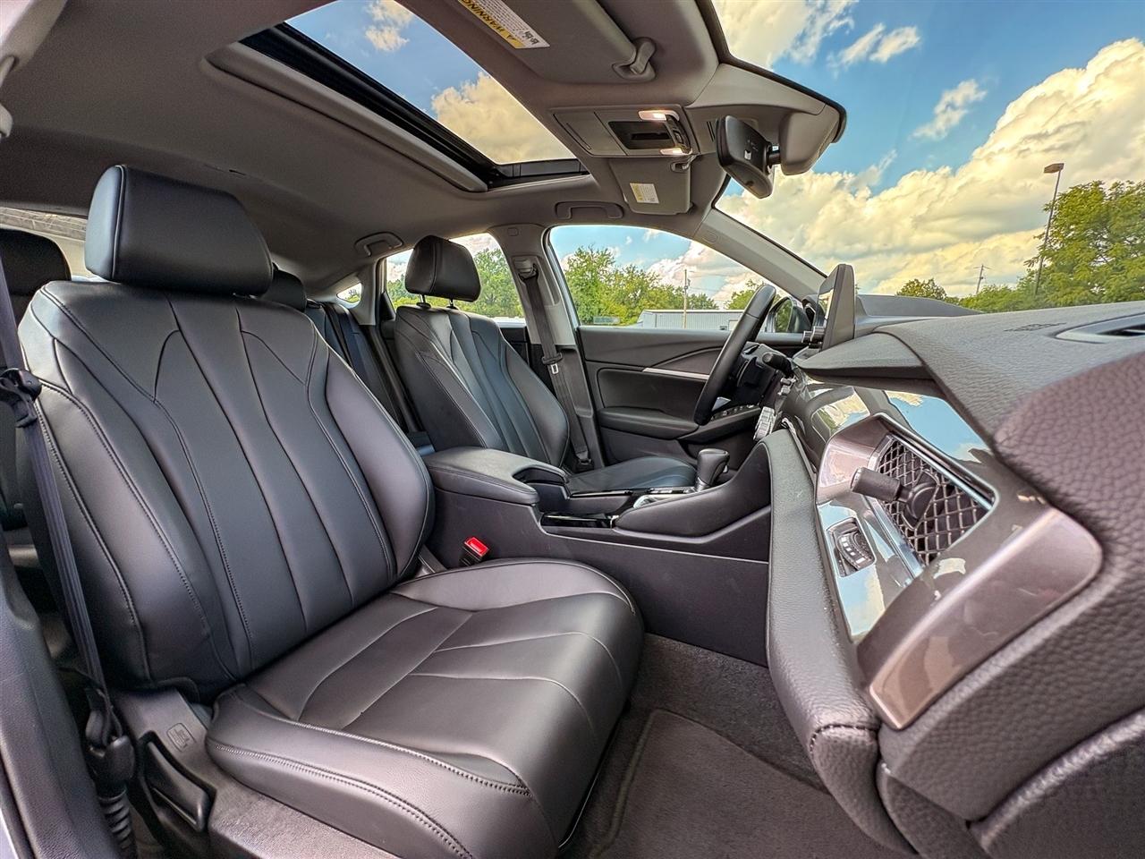 Acura Integra  2024