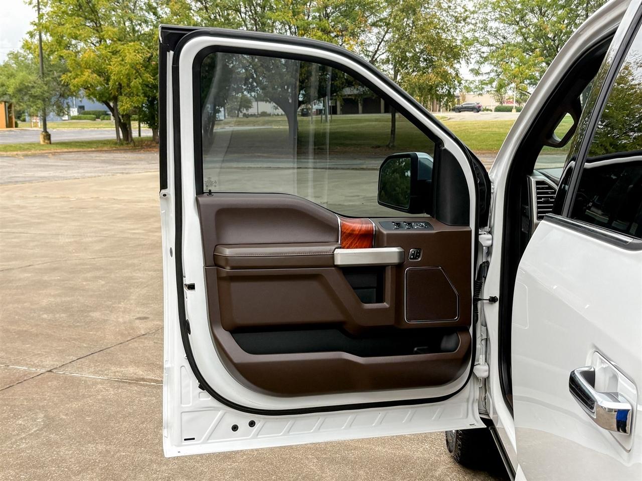 Ford F-150  2019