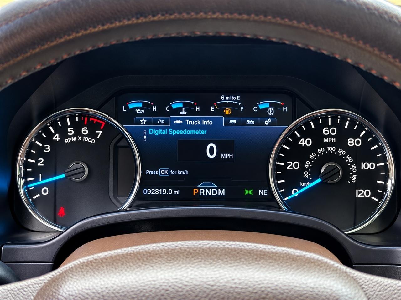 Ford F-150  2019