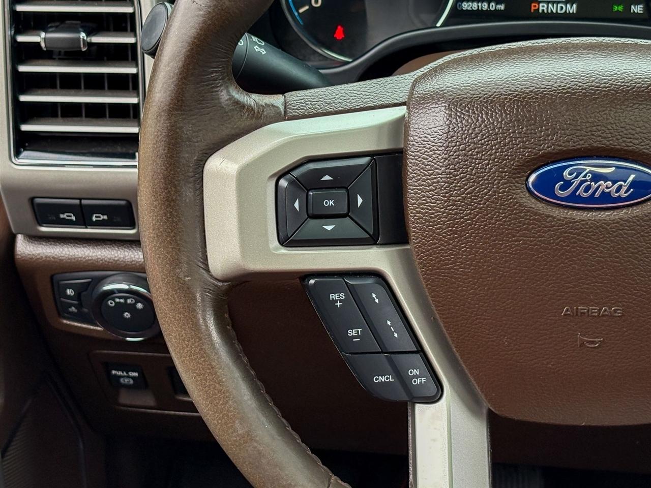 Ford F-150  2019