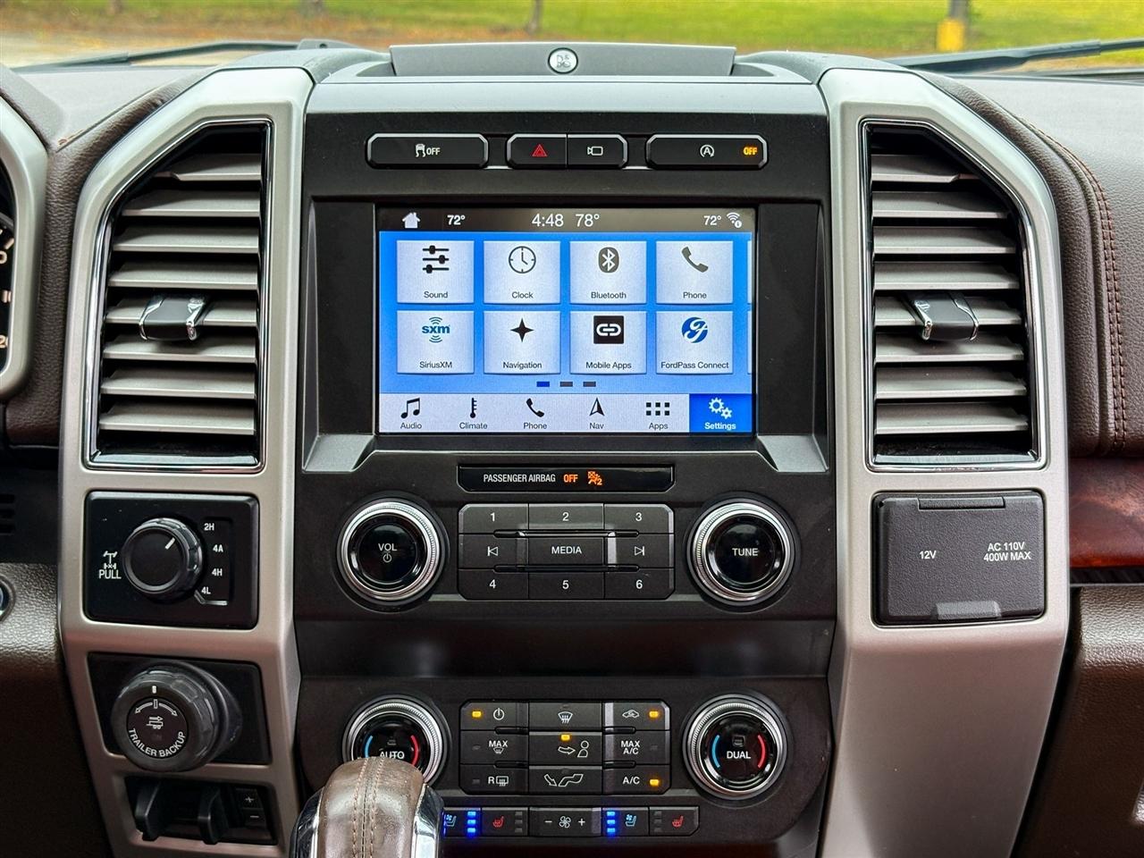 Ford F-150  2019