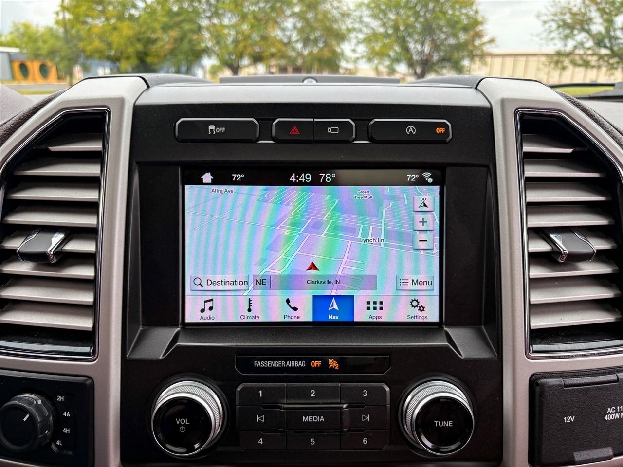 Ford F-150  2019