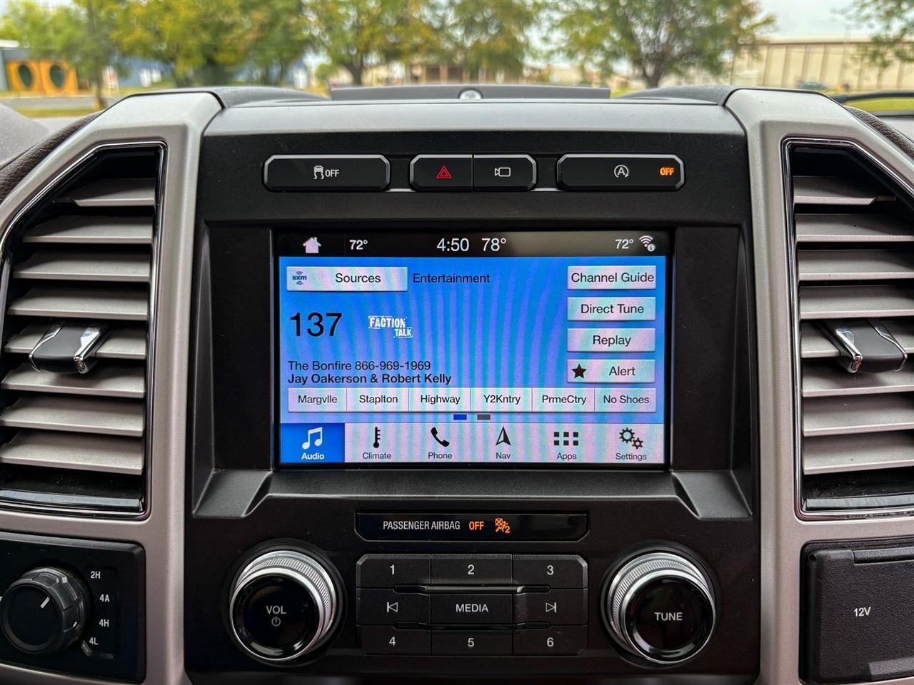 Ford F-150  2019