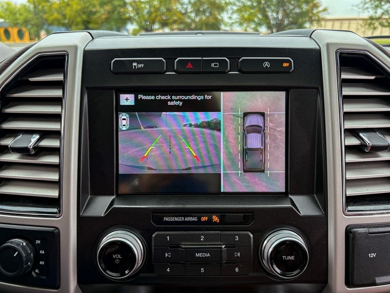 Ford F-150  2019