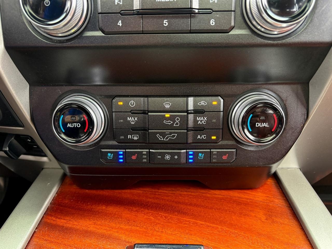 Ford F-150  2019