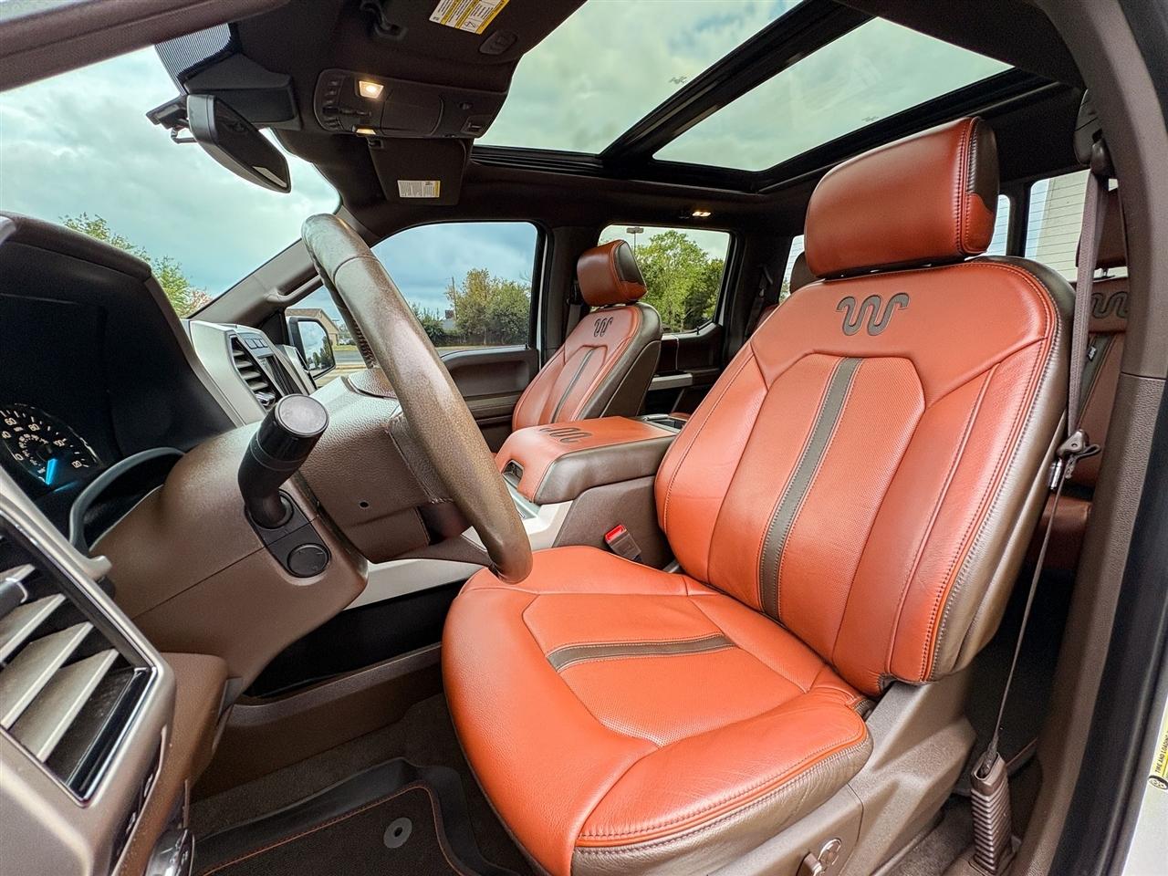 Ford F-150  2019