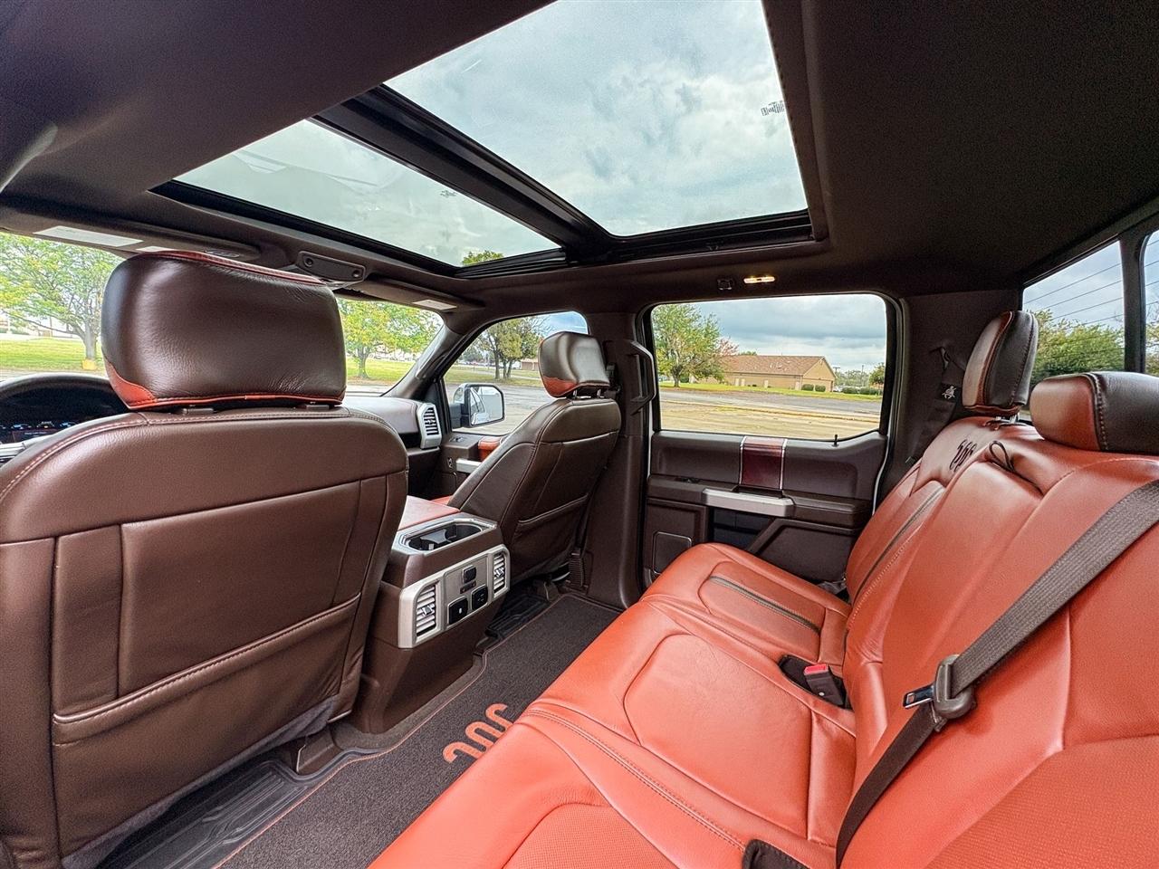 Ford F-150  2019