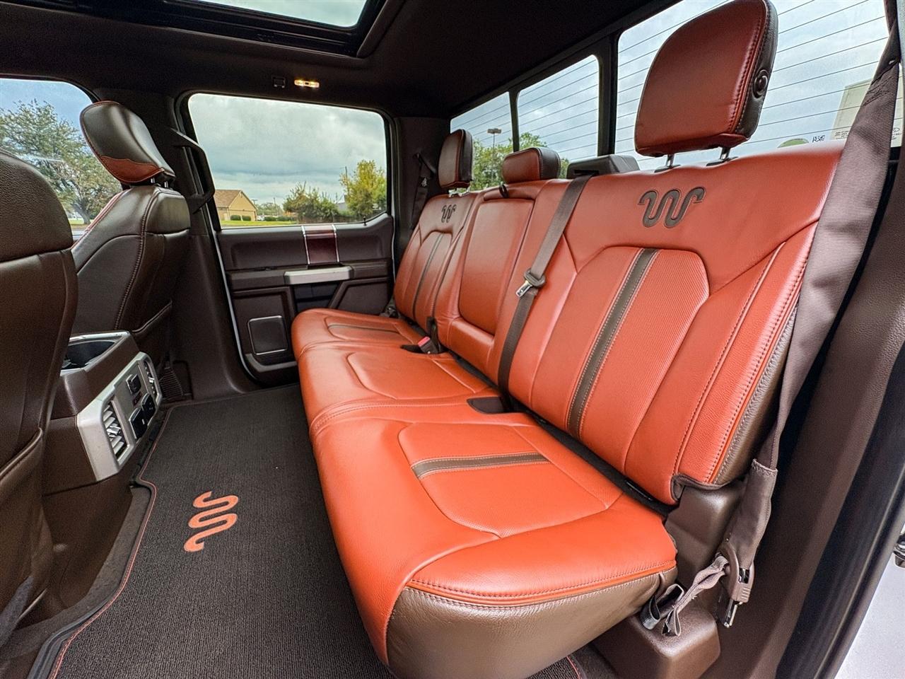 Ford F-150  2019