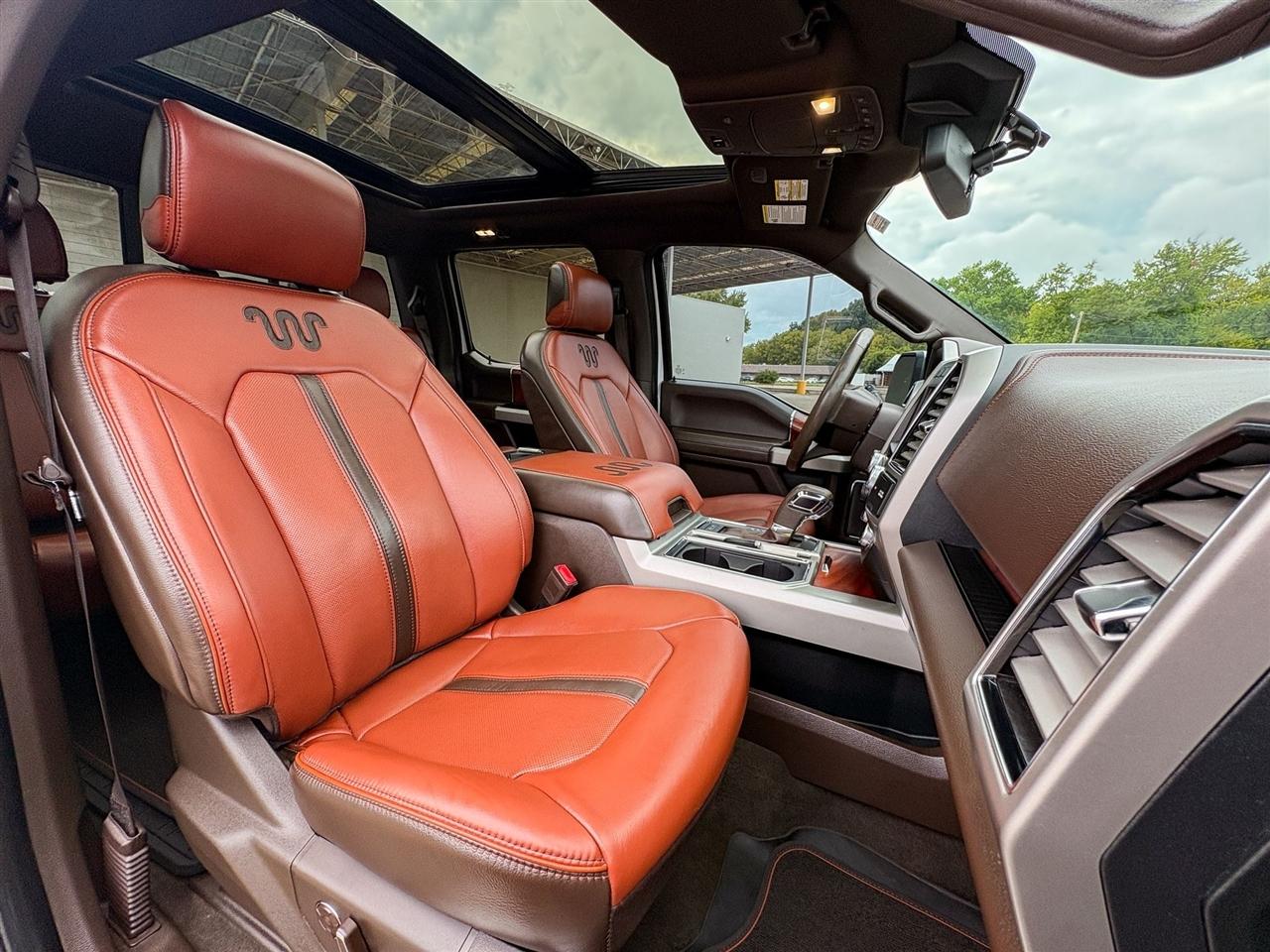 Ford F-150  2019